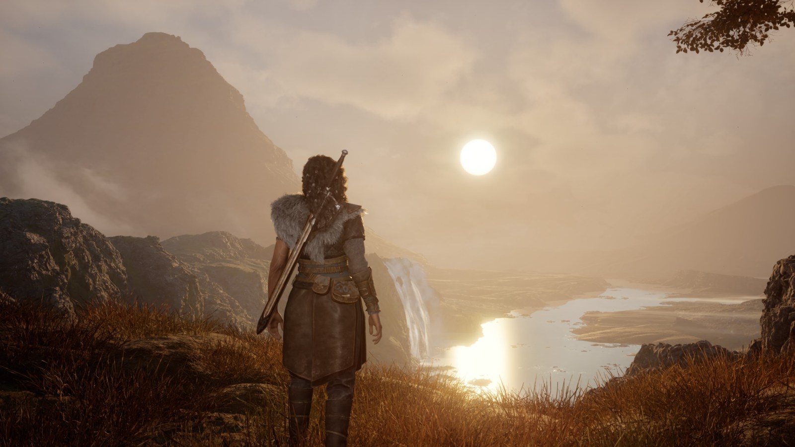 Echoes of the End est un rappel cruel : faire un beau jeu, ce nâ€™est pas faire un bon jeu