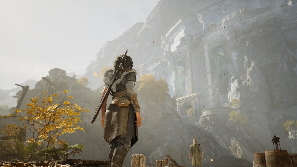 Source : Capture PS5