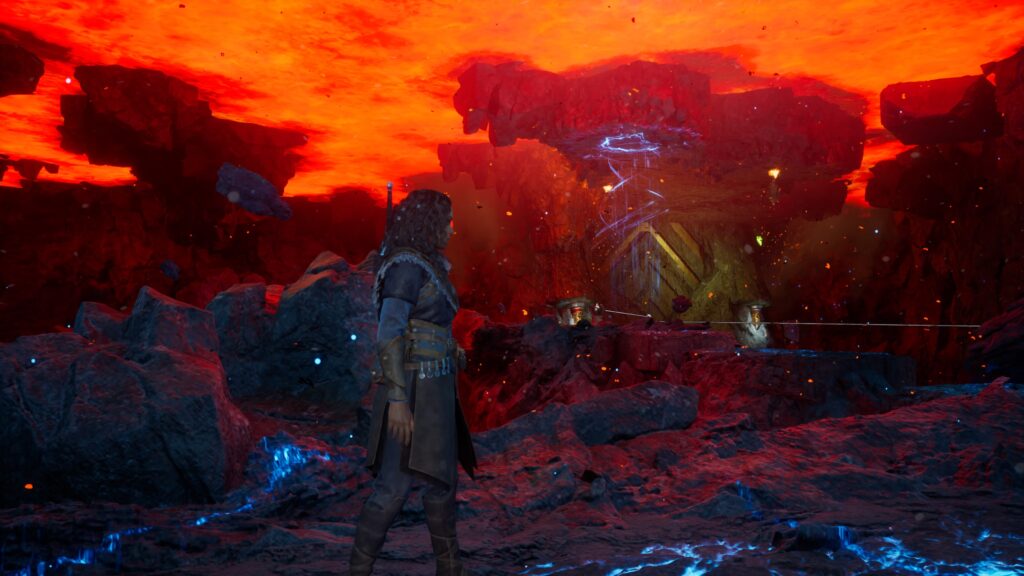 Source : Capture PS5