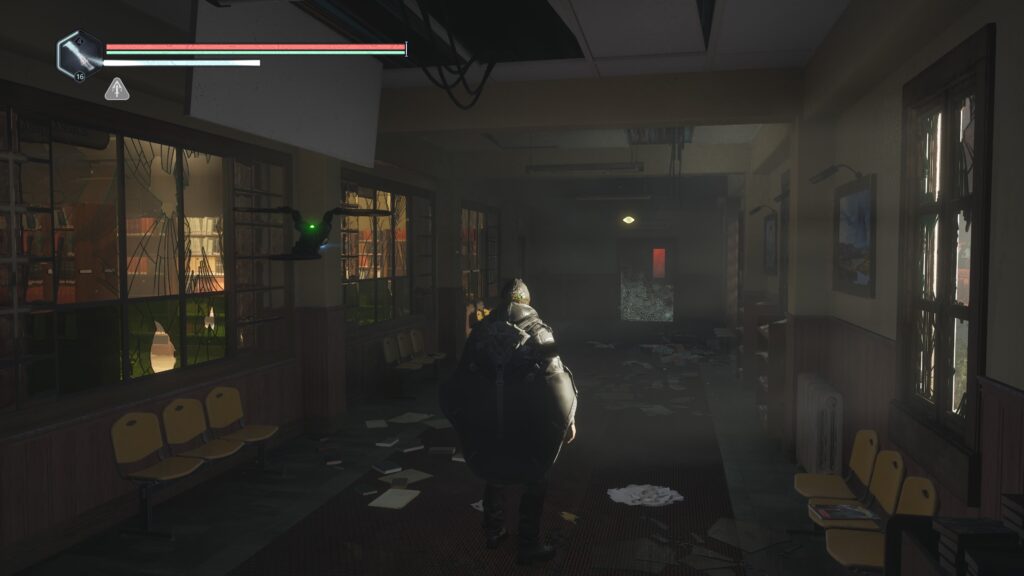 Hell is Us Hell is Us