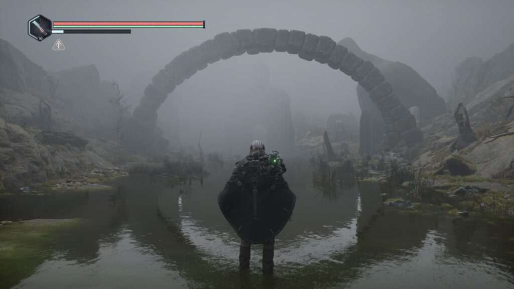 Hell is Us Hell is Us