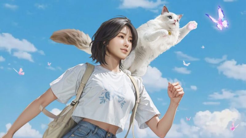 Le plus grand concurrent des Sims débarquera sur PS5 en 2026