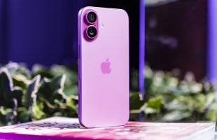 L’iPhone 16 a rarement été aussi abordable chez cet opérateur