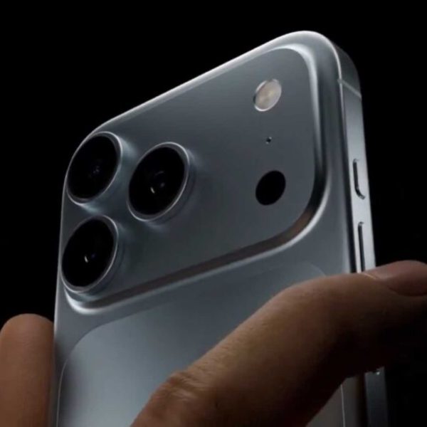 Apple iPhone 17 Pro