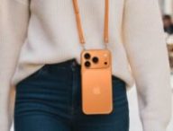 La bandoulière de l'iPhone 17 Pro ?  // Source : Image générée par Gemini