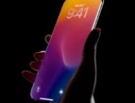 Rendu de l'iPhone 20. // Source : AppleTrack / YouTube