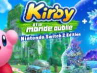  Kirby et le monde oublié + pays des étoiles  // Source : Nintendo