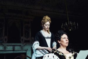 La Favorite // Source : Twentieth Century Fox