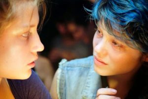 La Vie d'Adèle // Source : Alamode Films