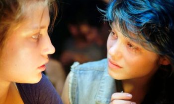 La Vie d'Adèle // Source : Alamode Films