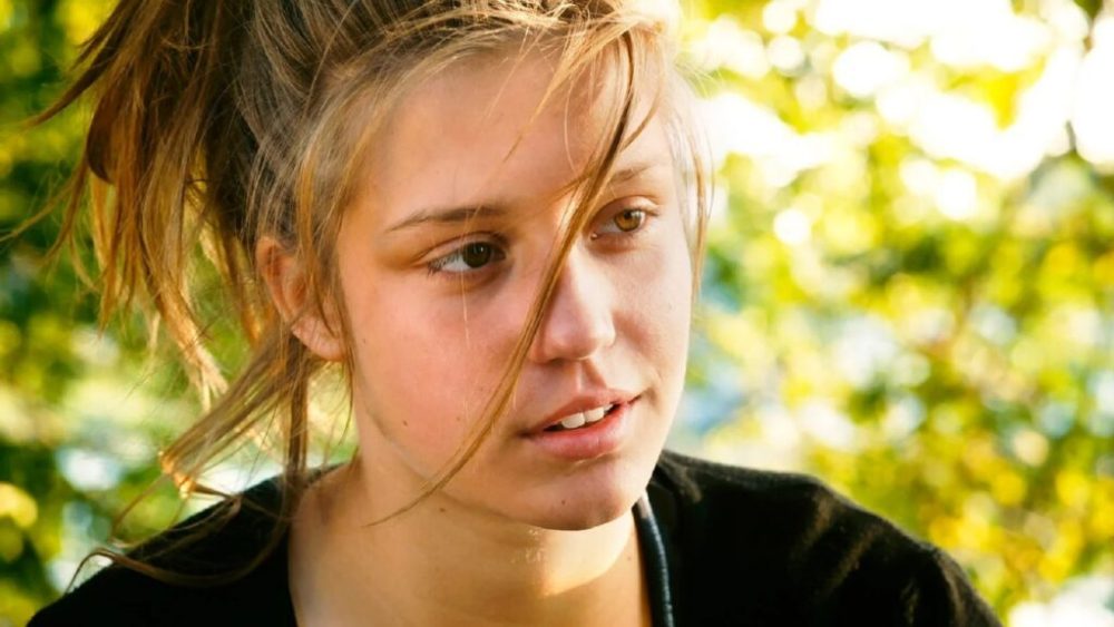 La Vie d'Adèle // Source : Alamode Films