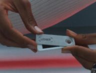 Ledger Nano S plus // Source : Ledger