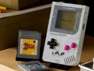 Lego Game boy // Source : Lego