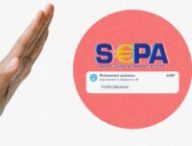 Liste Blanche SEPA // Source : Montage Numerama Liste Blanche SEPA // Source : Montage Numerama