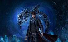 Lost Soul Aside // Source : Sony