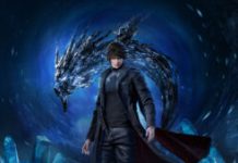 Lost Soul Aside // Source : Sony Lost Soul Aside // Source : Sony
