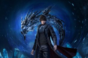 Lost Soul Aside // Source : Sony