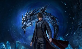 Lost Soul Aside // Source : Sony