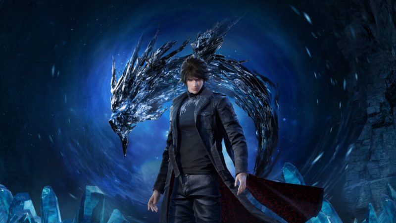 Où précommander Lost Soul Aside au meilleur prix ?