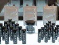 Batterie lithium-soufre Lyten // Source : Lyten