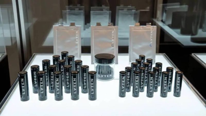 Après l’échec des batteries européennes, le repreneur de Northvolt va-t-il se planter à son tour ?