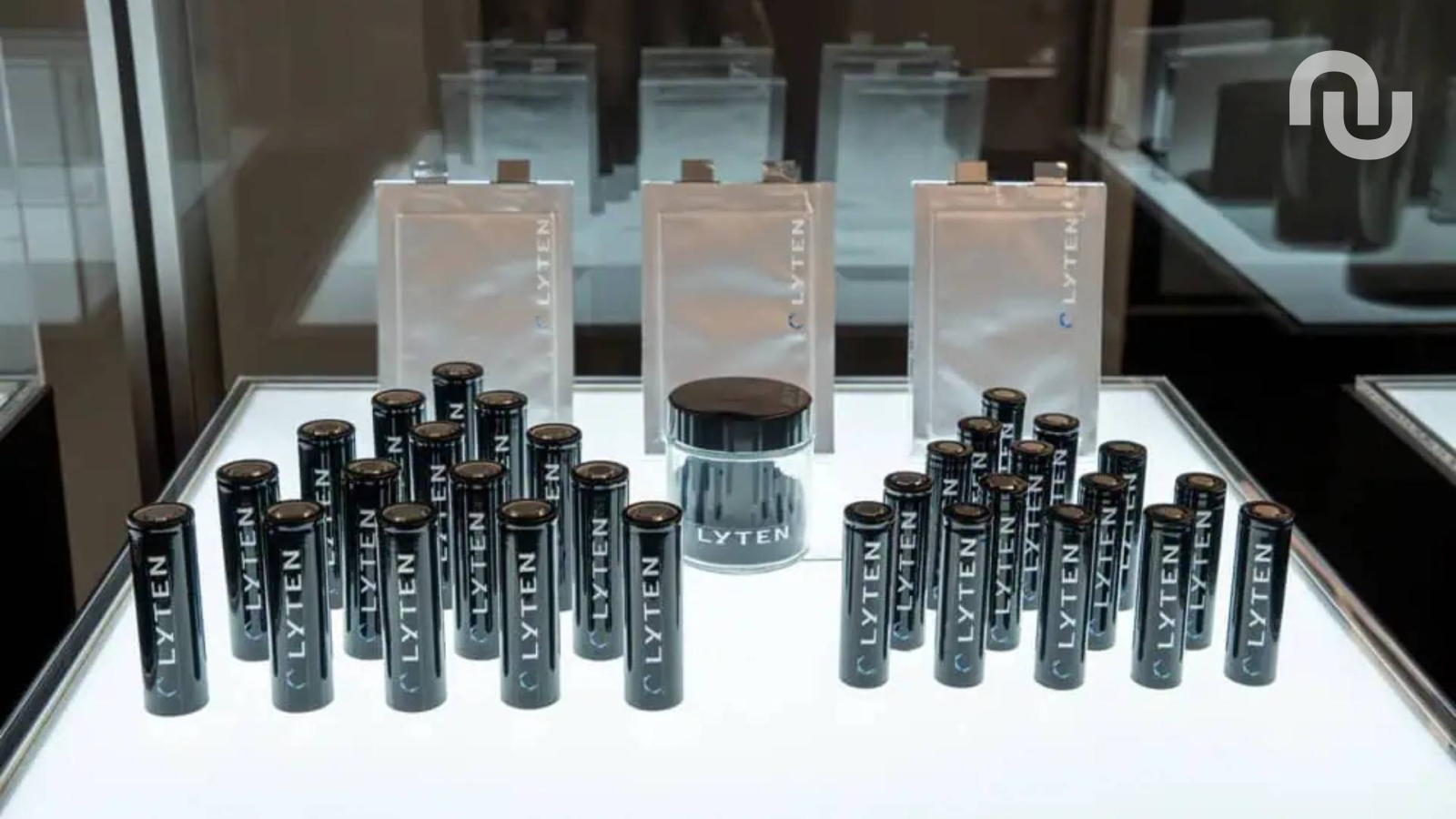 Après l’échec des batteries européennes, le repreneur de Northvolt va-t-il se...