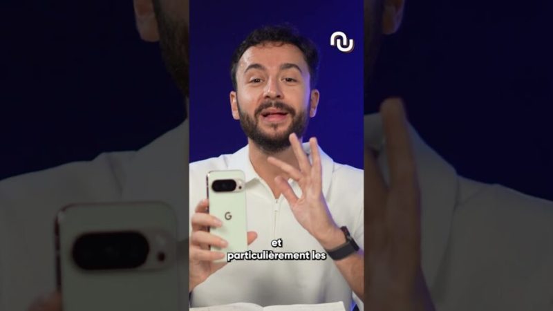 Le Google Pixel 10 Pro est-il vraiment meilleur que l’iPhone ?
