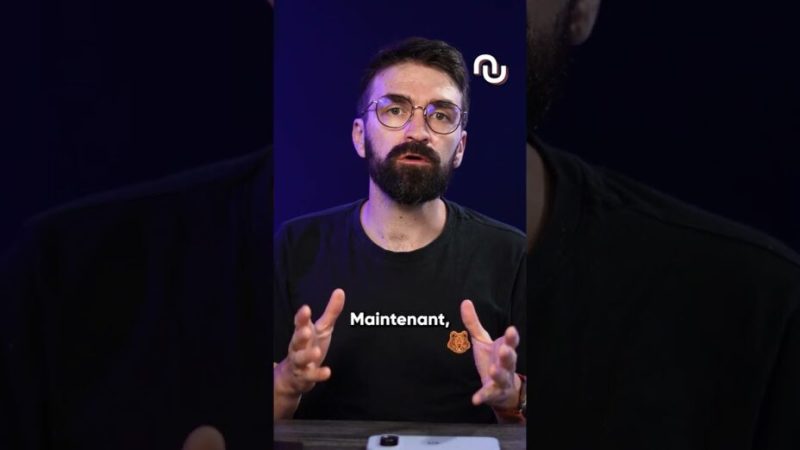 Voici comment envoyer des photos depuis un Android vers un Mac !