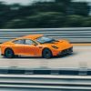 Le concept Mercedes-AMG GT XX a battu un record d'endurance // Source : Mercedes