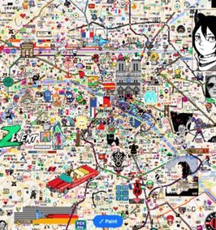 Le Wplace a déjà commencé // Source : Capture Numerama