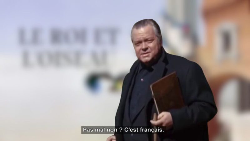 Le plus grand film d’animation français est disponible gratuitement en streaming