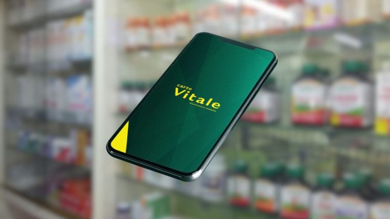 L’application carte Vitale bugue sur la bêta d’iOS 26, les iPhone pourront-ils l’utiliser ?