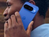 Le Google Pixel 10 // Source : Google