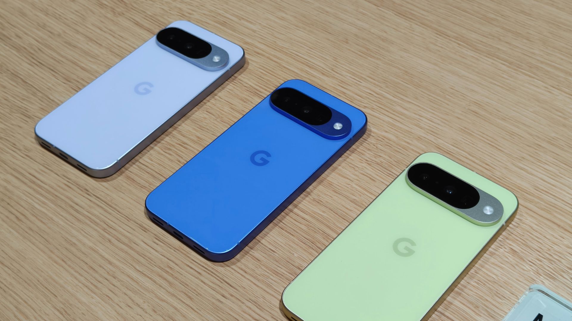 Pixel 10