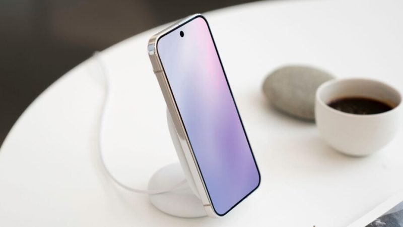 La recharge magnétique arrive enfin : le Google Pixel 10 adopte le vrai Qi2 (MagSafe)