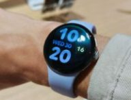 La Google Pixel Watch 4 // Source : Numerama