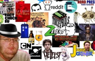 On vous explique ce qu'est un « chouffin » // Source : VoltLeChien via jeuxvideo.com