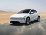 Tesla Model Y // Source : Tesla