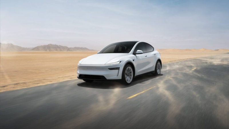 Tesla rattrape son retard sur les aides… et dégaine une ristourne surprise