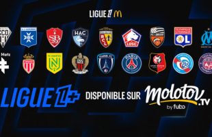 Molotov L1+ // Source : Molotov