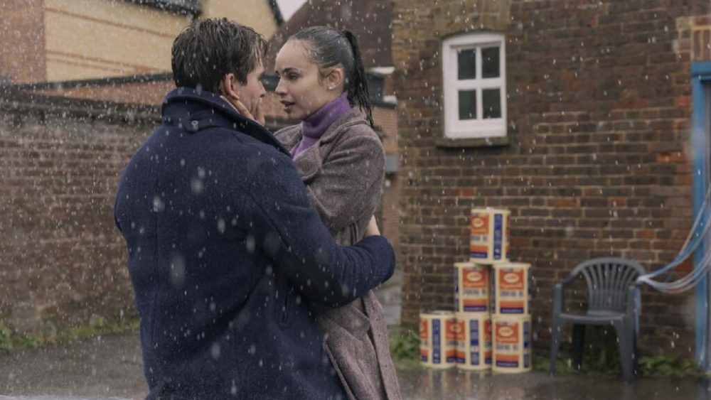 My Oxford Year // Source : Chris Baker/Netflix