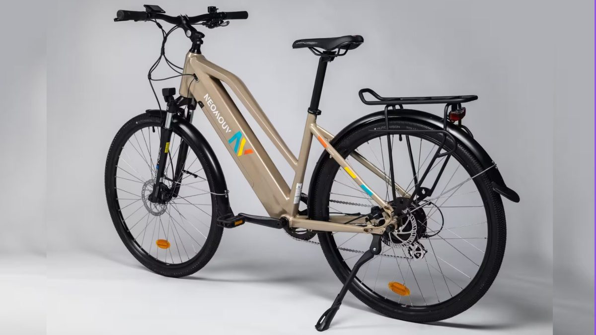 NEOMOUV RAIPON decathlon // Source : Decathlon