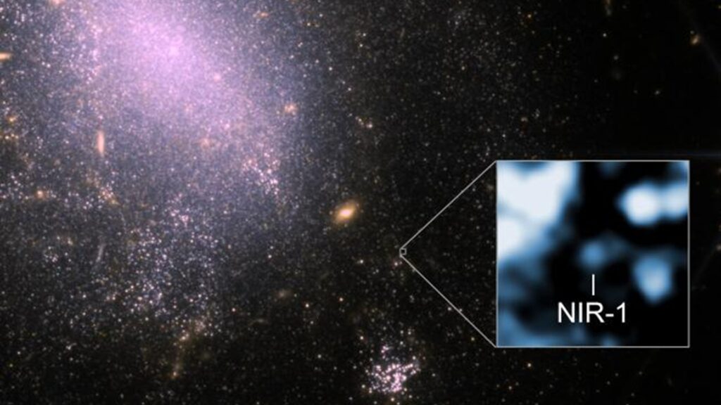 NGC 4141 – Peter Edmonds NGC 4141 – Peter Edmonds