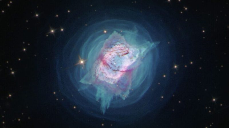 On a recréé la toute première molécule de l’univers dans un labo