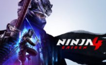 Ninja Gaiden 4 // Source : Xbox Game Studios