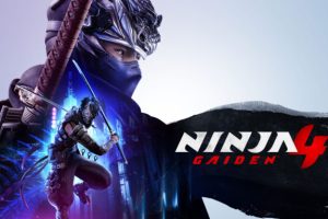 Ninja Gaiden 4 // Source : Xbox Game Studios