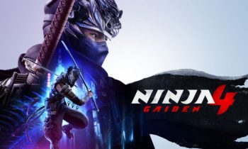 Ninja Gaiden 4 // Source : Xbox Game Studios