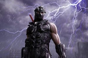 Ninja gaiden 4