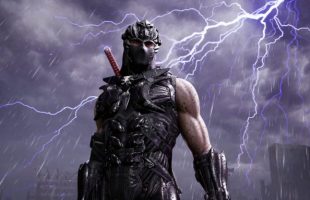 Ninja gaiden 4