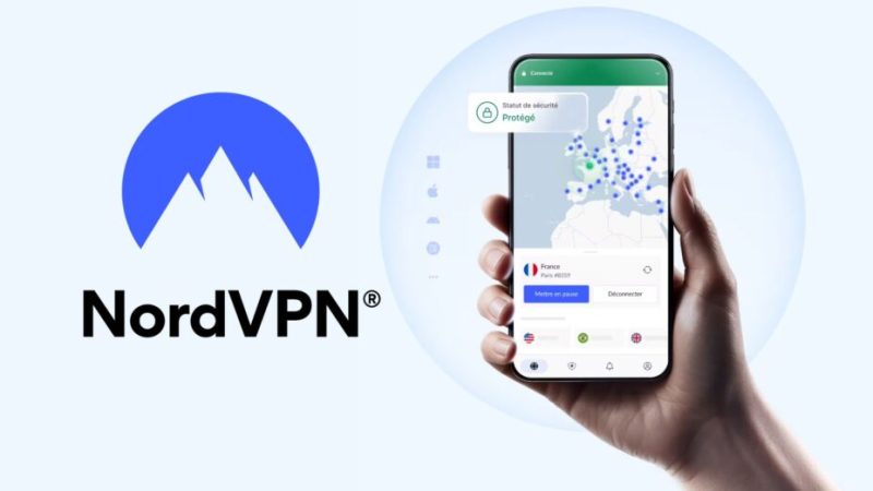 NordVPN casse le prix de ses abonnements et offre des cartes Amazon en prime